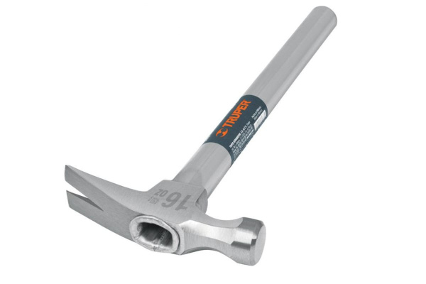 Молоток-гвоздодер TRUPER 16702