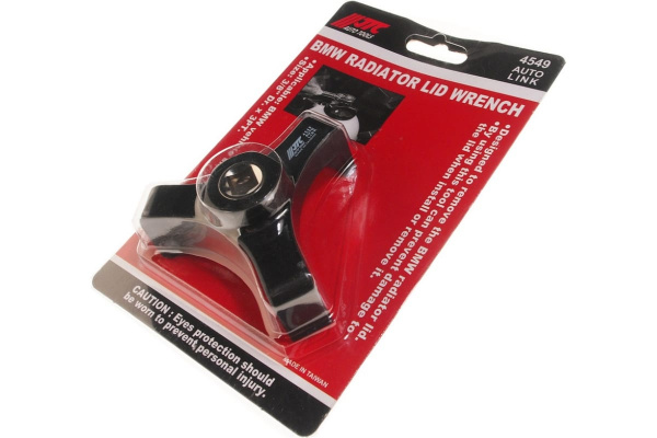 Приспособление для откручивания крышки расширительного бачка BMW JTC-4549