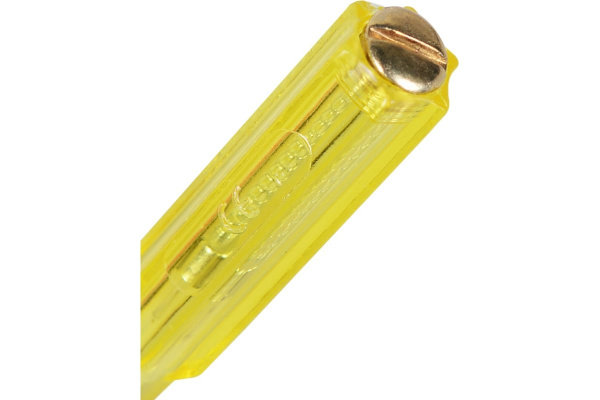 Отвертка-индикатор 220 мм Ресанта 6875-304 В 61/10/204