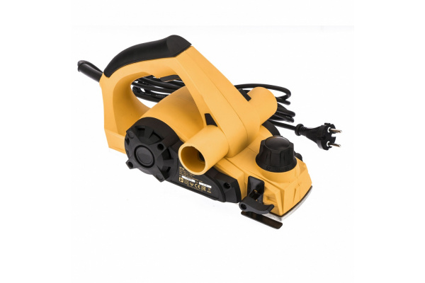 Электрический рубанок DENZEL EP-82 27801