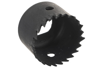 Коронка HCS по дереву Мастер (35 мм; 27 мм) ПРАКТИКА 918-801