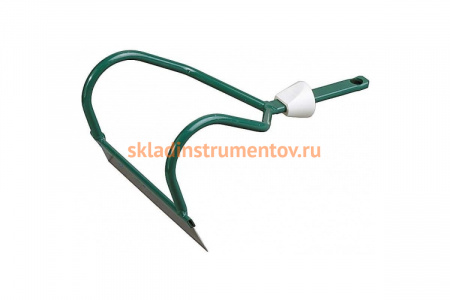 Садовая мотыжка с системой быстрого присоединения Q-C, RACO, 160мм 4230-53828