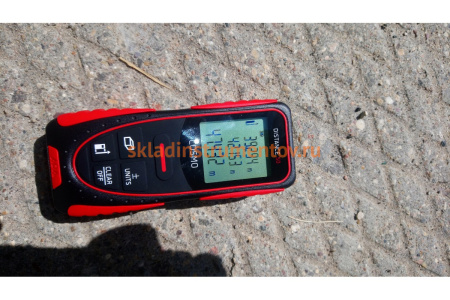 Лазерная рулетка ADA COSMO 50 A00491