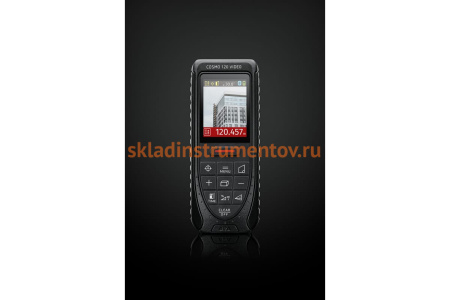 Лазерный дальномер ADA Cosmo 120 video А00502