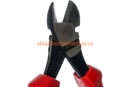 Силовые бокорезы KNIPEX KN-7402160