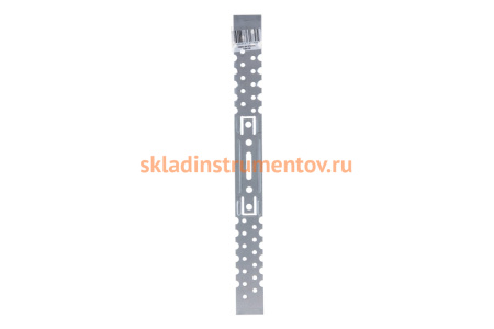 Подвес для профиля Зубр ПП-0.8, 300x30х0.8 мм, 31041-08