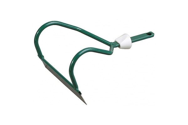 Садовая мотыжка с системой быстрого присоединения Q-C, RACO, 160мм 4230-53828