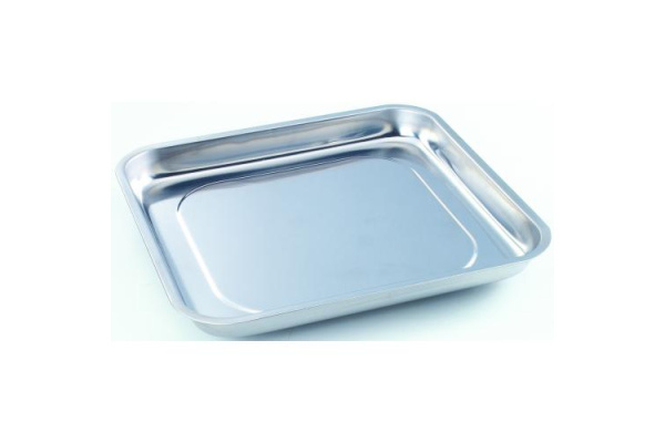 Лоток магнитный (293х270х36 мм) FORCE 88004