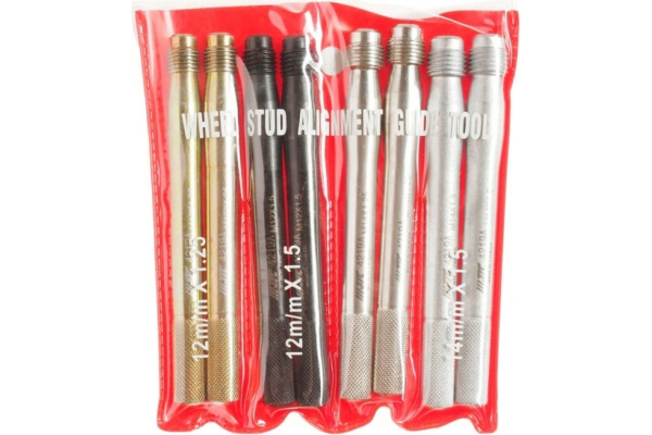 Направляющие для монтажа колеса 8шт JTC 4219 Направляющие для монтажа колеса 8шт JTC 4219