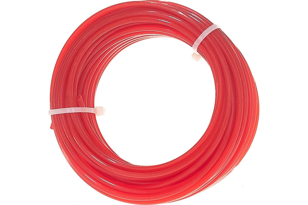 Леска для триммера круглая (3.0 мм; 10 м) СИБРТЕХ 961485