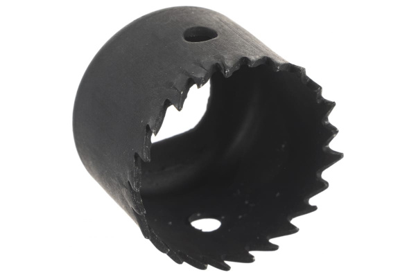 Коронка HCS по дереву Мастер (35 мм; 27 мм) ПРАКТИКА 918-801