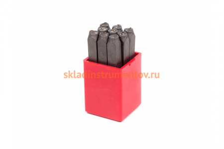 Цифровые клейма повышенной твердости SITOMO N 5 119965