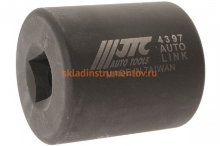 Приспособление для проворачивания коленвала SUBARU JTC-4397
