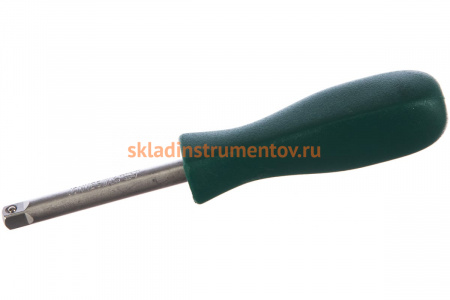 Отвертка-вороток Jonnesway S26H2150 1/4"DR