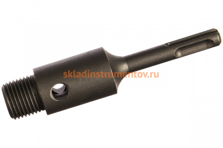 Державка для коронок по бетону, SDS-Plus, 120 мм, M22 STAYER  ProHAMMER 29191_z01