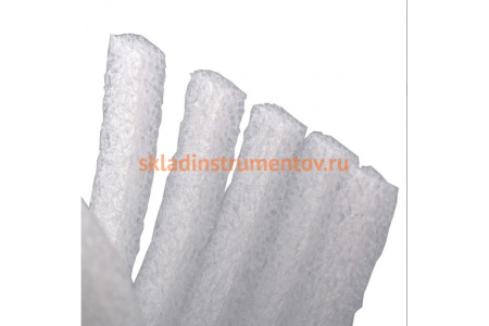 Самоклеящийся уплотнитель для окон СИБРТЕХ 5x16 мм, 12 м Россия 93843