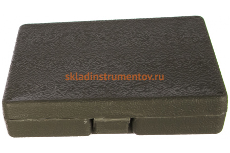 Набор кольцевых пил по дереву и пластику 8 предметов Rockforce RF-HS08