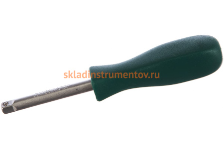 Отвертка-вороток Jonnesway S26H2150 1/4"DR