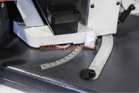 Ленточнопильный станок METALMASTER BSM-100 17435