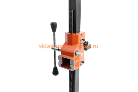 Стойка установки алмазного бурения без наклона MESSER VS-180 11-03-180