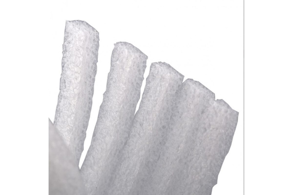 Самоклеящийся уплотнитель для окон СИБРТЕХ 5x8 мм, 18 м, Basic Россия 93941