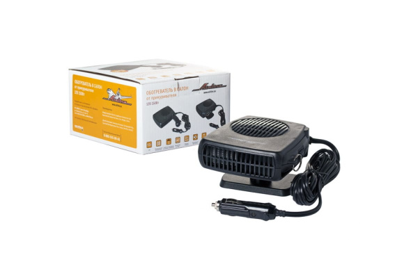 Обогреватель в салон Airline AAH-12-01