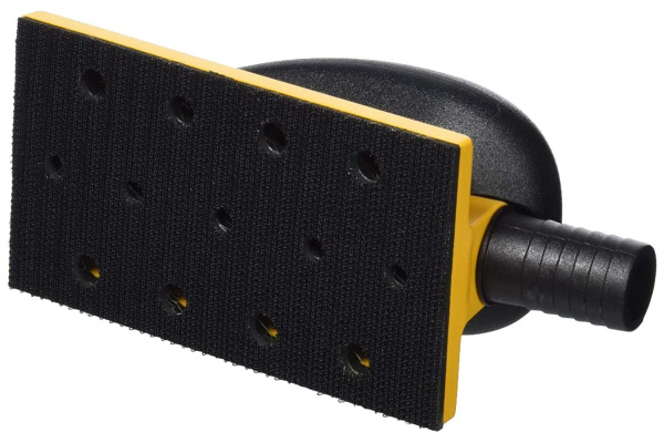 Ручной шлифовальный блок с пылеотводом (70х125 мм; 13 отв.) MIRKA 8391400111