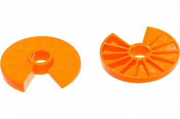 Клин круглый 1-5 мм DECOR 339-0015