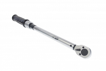 Ключ динамометрический 3/8" усилие затяжки 20-110Nm, длина 430мм JTC 6684