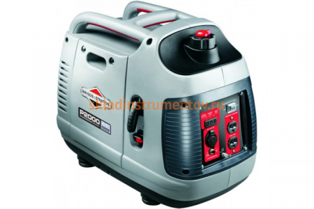Генератор Briggs&Stratton P2000 030526