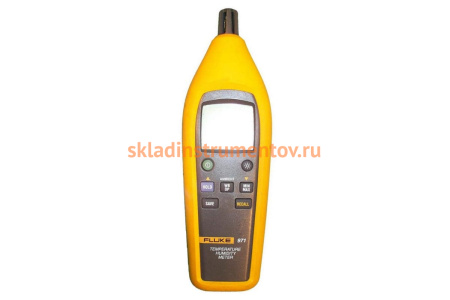Измеритель температуры и влажности Fluke 971