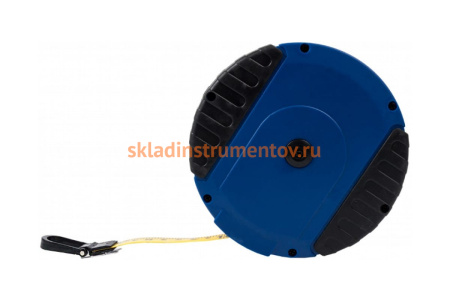 Рулетка геодезическая (20м x 13мм) КОБАЛЬТ 646-867