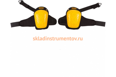 Наколенники STAYER PROFI 11198