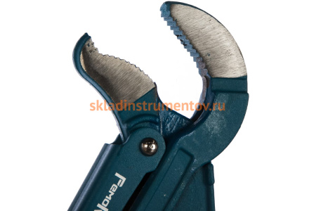 Ключ трубный рычажный тип S РемоКолор 43-0-015