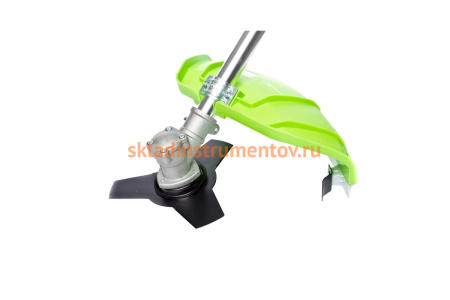 Бензиновый триммер REDVERG RD-GB262HD 6662115