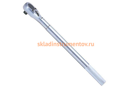 Трещотка KING TONY 3/4 24 зубца 6779-20F