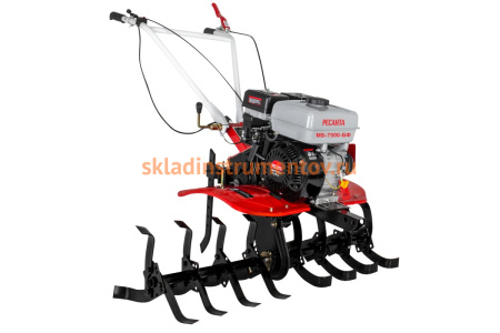 Сельскохозяйственная машина Ресанта МБ-7500-БФ 70/5/39 Сельскохозяйственная машина Ресанта МБ-7500-БФ 70/5/39