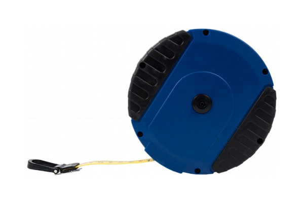 Рулетка геодезическая (20м x 13мм) КОБАЛЬТ 646-867