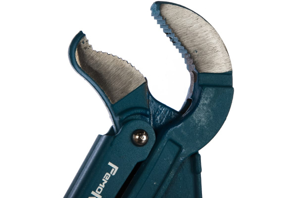 Ключ трубный рычажный тип S РемоКолор 43-0-015