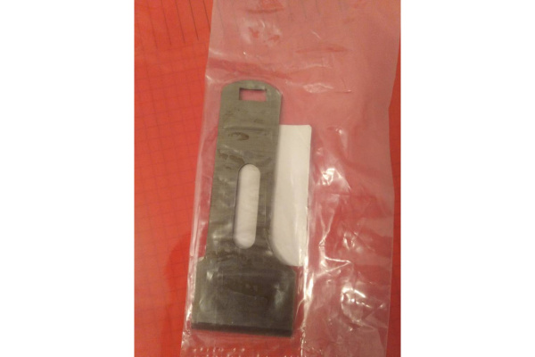 Нож для рубанка 778 Irwin T778D