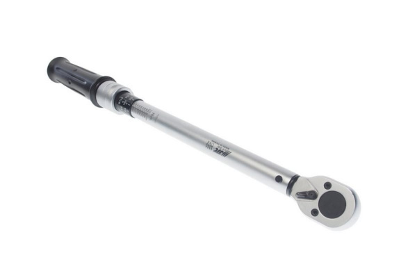 Ключ динамометрический 3/8" усилие затяжки 20-110Nm, длина 430мм JTC 6684