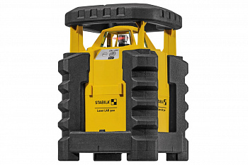 Ротационный лазерный нивелир STABILA LAR 300 LED Assist IP 65 19270