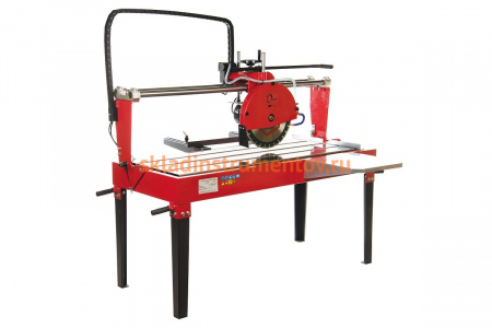 Камнерезный станок Diam SM-1200/2.8/380В 600034