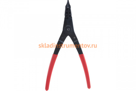 Набор съемников стопорных колец 2 предмета 330мм JTC 4066