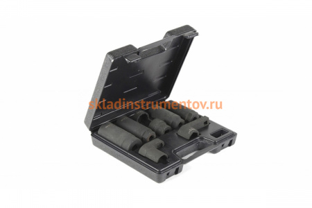 Набор специальных головок Kamasa Tools 7 шт K 164