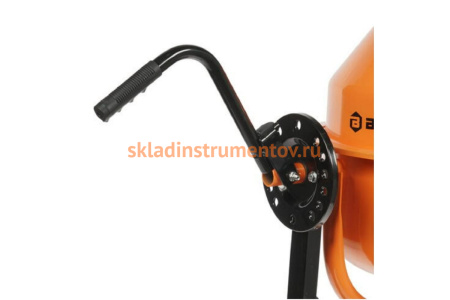 Бетономешалка Вихрь БМ-63 74/1/1