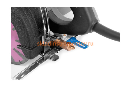 Циркулярная пила по камню MESSER M125