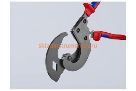 Кабелерез KNIPEX KN-9532320
