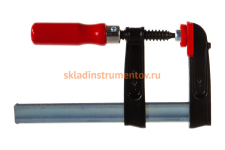 Струбцина 160/80 BESSEY BE-TPN16BE