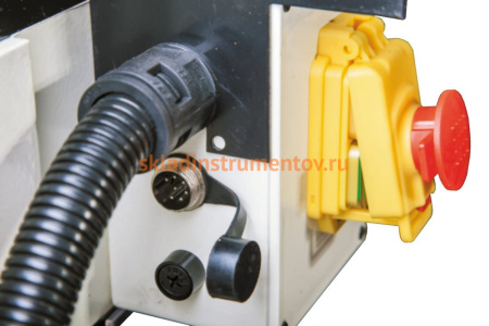 Фрезерно-сверлильный станок JET JMD-X1L 50000046M